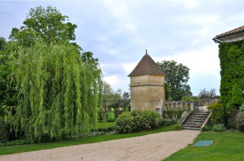 Pomerol Séduction <br> Un week-end à vélo dans le Bordelais